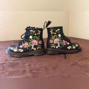 Dr Martens boots